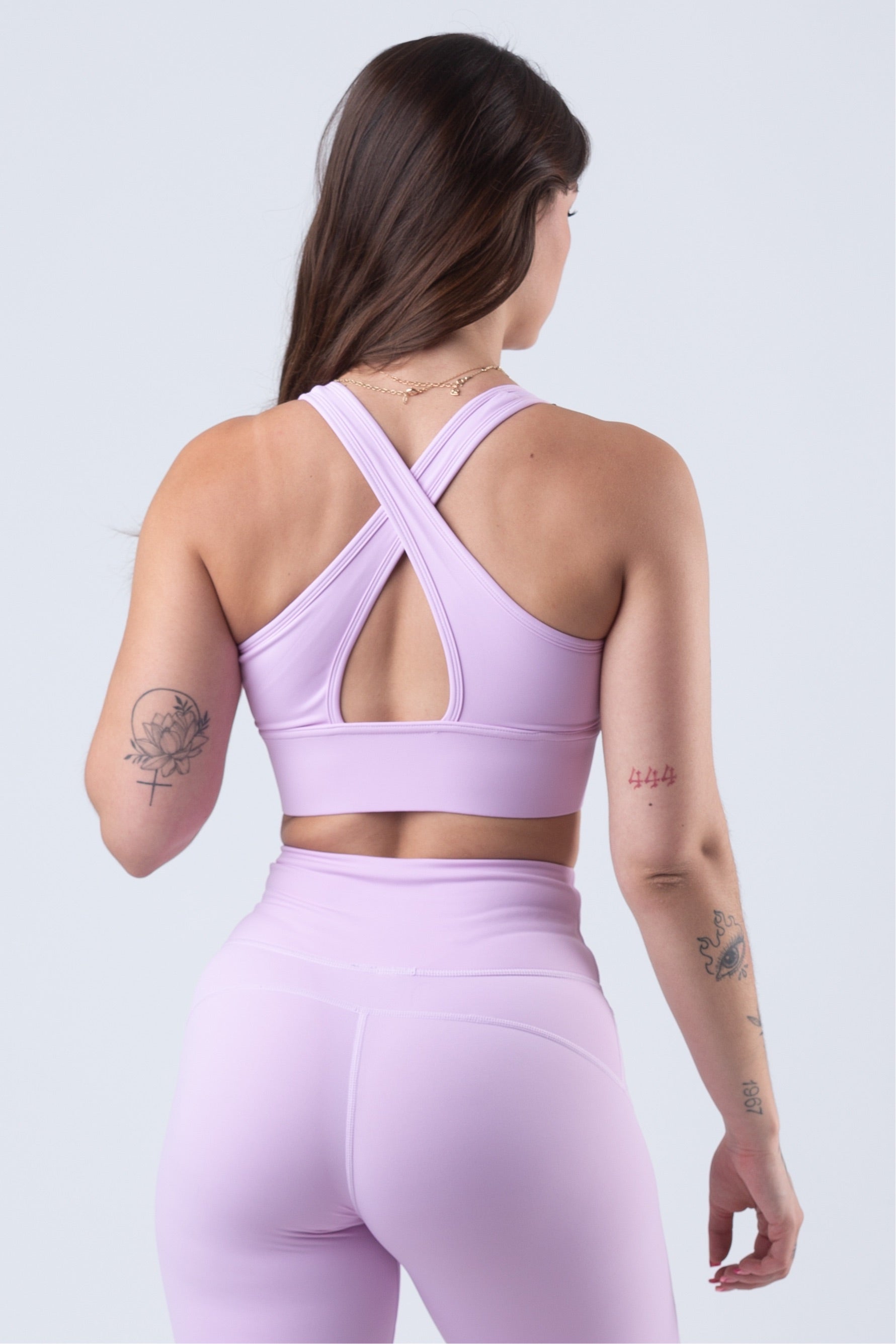 Brassière crossfit discount